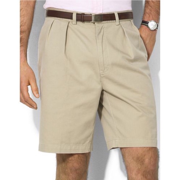 Polo Ralph Lauren Other - Polo by Ralph Lauren Polo Chino Shorts